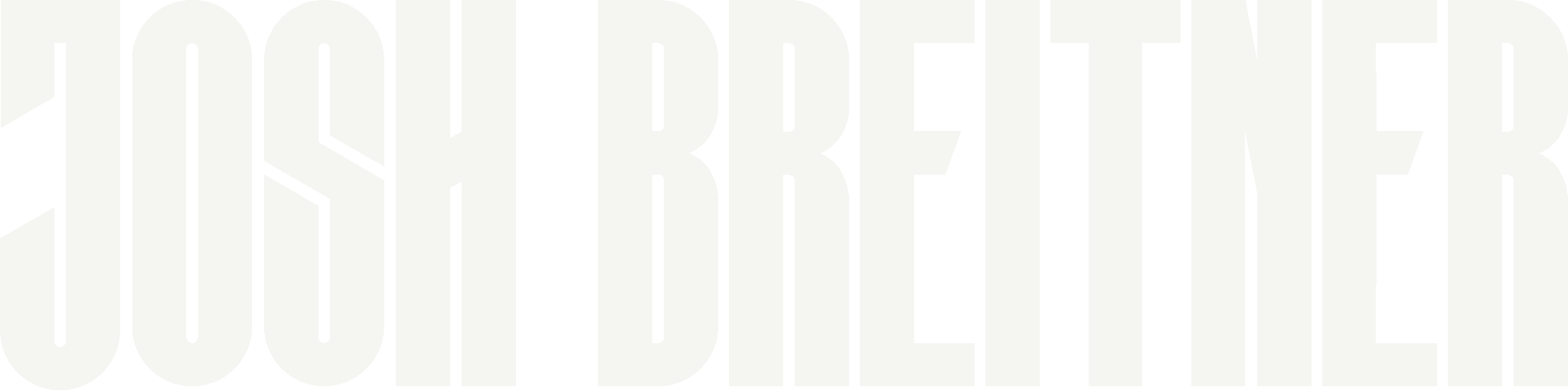 Josh Breitner